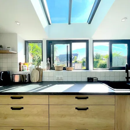 Charmante Maison Rustique