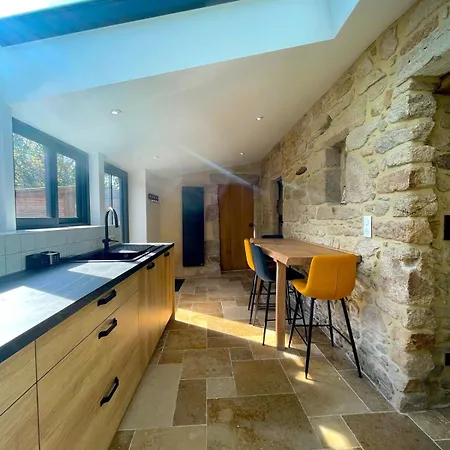 Charmante Maison Rustique *