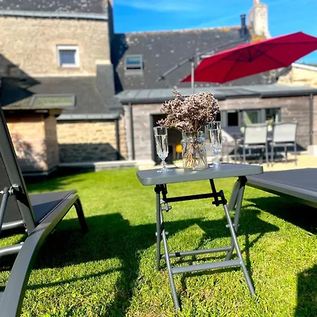 Charmante Maison Rustique Piriac-sur-Mer