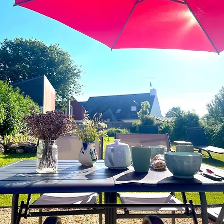 Charmante Maison Rustique *