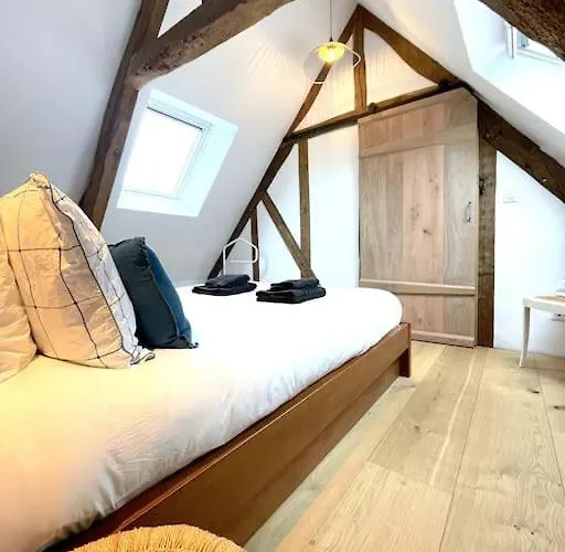 Charmante Maison Rustique * Piriac-sur-Mer