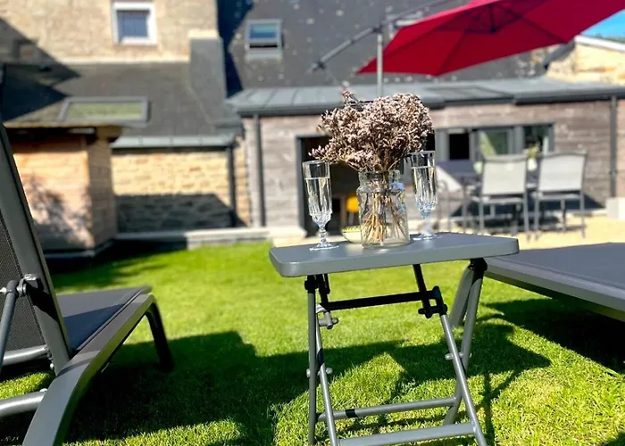 Charmante Maison Rustique Piriac-sur-Mer