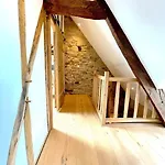 Charmante Maison Rustique Дом отдыха