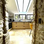 Charmante Maison Rustique Дом отдыха Пирьяк-Сюр-Мер