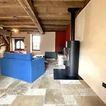 Дом отдыха Charmante Maison Rustique Пирьяк-Сюр-Мер