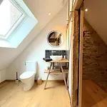 Дом отдыха Charmante Maison Rustique