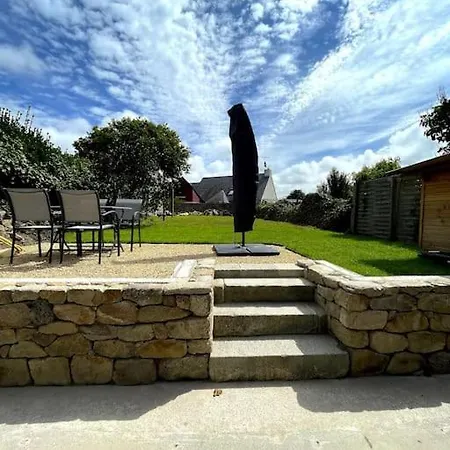 Charmante Maison Rustique بيت للعطل *