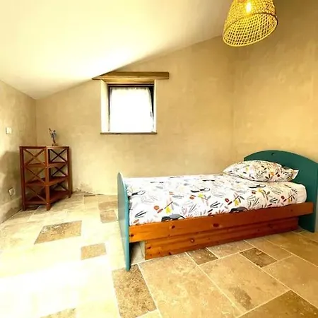 Charmante Maison Rustique * بيرياك-سور-مير