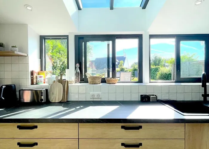 Charmante Maison Rustique